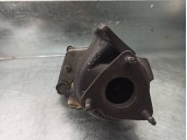 Recambio de turbocompresor para jaguar xf 2.7 v6 diesel premium luxury referencia OEM IAM 6R8Q6K682AD 7523436 GARRET