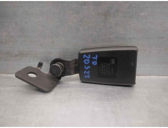 Recambio de enganche cinturon para opel astra j sports tourer 1.4 16v turbo (bivalent. gasolina / lpg) referencia OEM IAM 133548