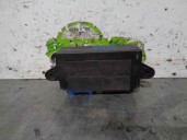 Replacement central locking module for Renault Laguna (B56) 1.8 OEM IAM reference 73847257C VALEO