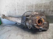 Recambio de mangueta delantera izquierda para infiniti fx 5.0 v8 cat referencia OEM IAM 400151CA0A 