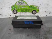 Replacement central locking ECU for Renault Laguna (B56) 1.8 OEM IAM reference 73847257C VALEO