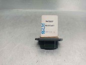 Recambio de resistencia calefaccion para mazda 2 lim. (de) 1.3 active (3-ptas.) referencia OEM IAM D65161B15 HM420040B 