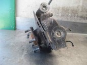 Recambio de mangueta delantera izquierda para infiniti fx 5.0 v8 cat referencia OEM IAM 400151CA0A 