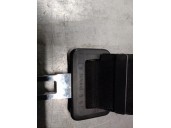 Replacement rear centre seat belt for Fiat Tempra saloon (159) 1.9 diesel OEM IAM reference S7670842 TRAS CENTRA