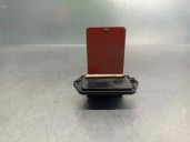 Recambio de resistencia calefaccion para mazda 2 lim. (de) 1.3 active (3-ptas.) referencia OEM IAM D65161B15 HM420040B 