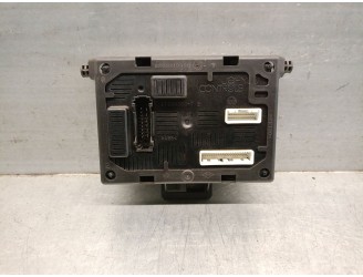 Recambio de caja reles / fusibles para renault modus 1.5 dci diesel referencia OEM IAM 8200200106 JOHNSON CONTROLS
