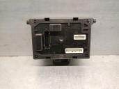 Recambio de caja reles / fusibles para renault modus 1.5 dci diesel referencia OEM IAM 8200200106 JOHNSON CONTROLS