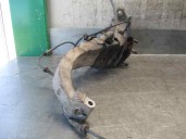 Recambio de mangueta delantera izquierda para infiniti fx 5.0 v8 cat referencia OEM IAM 400151CA0A  