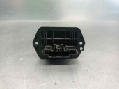 Recambio de resistencia calefaccion para mazda 2 lim. (de) 1.3 active (3-ptas.) referencia OEM IAM D65161B15 HM420040B 