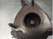 Recambio de turbocompresor para jaguar xf 2.7 v6 diesel premium luxury referencia OEM IAM 6R8Q6K682AD 7523436 GARRET