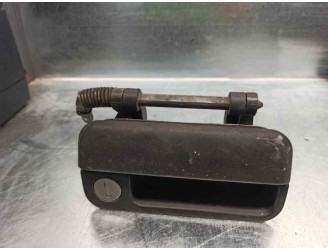 Recambio de maneta exterior delantera derecha para lancia delta 1.9 turbodiesel cat referencia OEM IAM 0082479235  