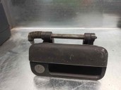 Recambio de maneta exterior delantera derecha para lancia delta 1.9 turbodiesel cat referencia OEM IAM 0082479235  