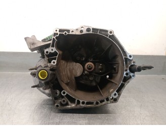 Recambio de caja cambios para peugeot 5008 (0u_, 0e_) 1.6 16v referencia OEM IAM 20DP56 223143 7321953B