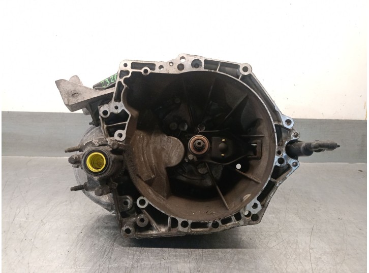 Recambio de caja cambios para peugeot 5008 (0u_, 0e_) 1.6 16v referencia OEM IAM 20DP56 223143 7321953B