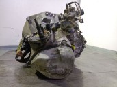 Recambio de caja cambios para peugeot 206 hatchback (2a/c) 1.4 hdi referencia OEM IAM 20CN39  0620923