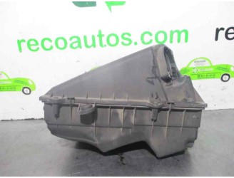 Recambio de filtro aire para skoda octavia berlina (1u2) 1.9 tdi referencia OEM IAM 1J0129807AE 