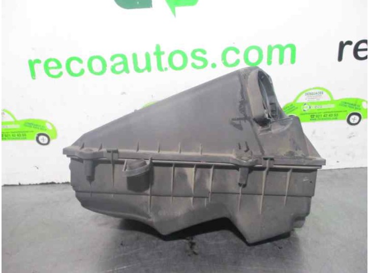 Recambio de filtro aire para skoda octavia berlina (1u2) 1.9 tdi referencia OEM IAM 1J0129807AE  