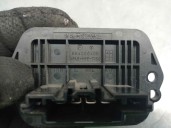 Recambio de resistencia calefaccion para mazda 2 lim. (de) 1.3 active (3-ptas.) referencia OEM IAM D65161B15 HM420040B 