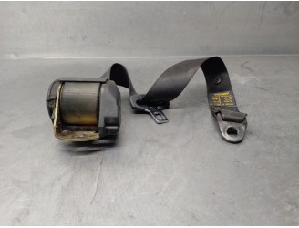 Replacement rear right seat belt for Fiat Tempra sedan (159) 1.9 diesel OEM IAM reference 042513 