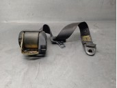 Replacement rear right seat belt for Fiat Tempra sedan (159) 1.9 diesel OEM IAM reference 042513 