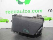 Recambio de filtro aire para skoda octavia berlina (1u2) 1.9 tdi referencia OEM IAM 1J0129807AE  