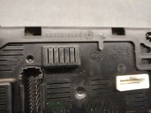 Recambio de caja reles / fusibles para renault modus 1.5 dci diesel referencia OEM IAM 8200200106 JOHNSON CONTROLS