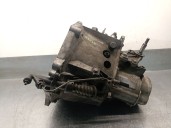 Recambio de caja cambios para peugeot 5008 (0u_, 0e_) 1.6 16v referencia OEM IAM 20DP56 223143 7321953B