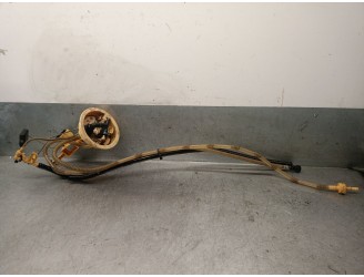 Recambio de aforador para bmw 3 (e90) 320 d referencia OEM IAM 16117159160 16117159160 