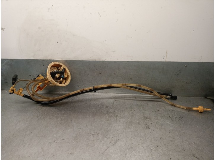 Recambio de aforador para bmw 3 (e90) 320 d referencia OEM IAM 16117159160 16117159160 