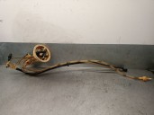 Recambio de aforador para bmw 3 (e90) 320 d referencia OEM IAM 16117159160 16117159160 