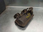 Recambio de maneta exterior delantera derecha para lancia delta 1.9 turbodiesel cat referencia OEM IAM 0082479235  