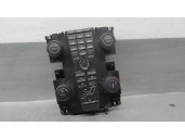 Recambio de mando climatizador para volvo v50 familiar 2.0 diesel cat referencia OEM IAM 8697156 16 PINES 