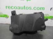 Recambio de filtro aire para skoda octavia berlina (1u2) 1.9 tdi referencia OEM IAM 1J0129807AE 