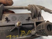 Recambio de maneta exterior delantera derecha para lancia delta 1.9 turbodiesel cat referencia OEM IAM 0082479235  