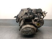 Recambio de caja cambios para peugeot 5008 (0u_, 0e_) 1.6 16v referencia OEM IAM 20DP56 223143 7321953B