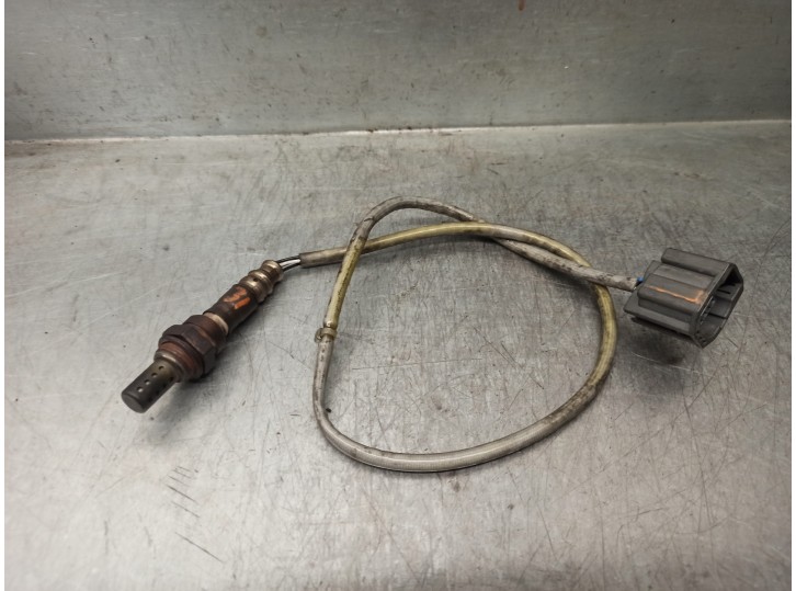 Recambio de sonda lambda para mazda 2 lim. (de) 1.3 active (3-ptas.) referencia OEM IAM K42384871  