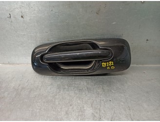 Recambio de maneta exterior delantera derecha para chrysler voyager (rg) 2.5 crd cat referencia OEM IAM CWZ28TRMAA  5 PUERTAS