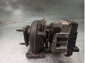 Recambio de turbocompresor para jaguar xf 2.7 v6 diesel premium luxury referencia OEM IAM 6R8Q6K682AD 7523436 GARRET