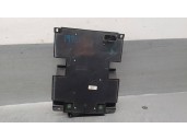 Recambio de mando climatizador para volvo v50 familiar 2.0 diesel cat referencia OEM IAM 8697156 16 PINES 
