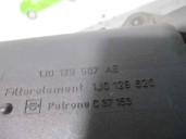 Recambio de filtro aire para skoda octavia berlina (1u2) 1.9 tdi referencia OEM IAM 1J0129807AE 