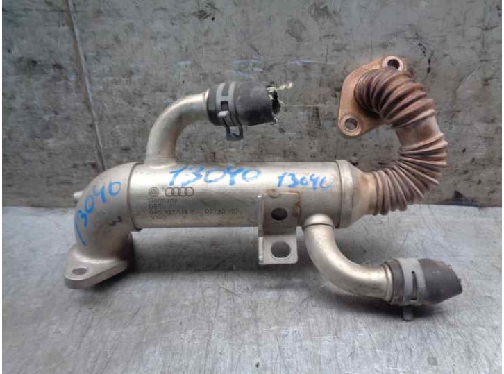 Recambio de enfriador egr para seat ibiza (6l1) 1.4 tdi cat (bnm) referencia OEM IAM 045131513P  
