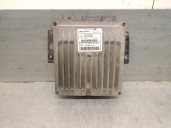 Recambio de centralita motor uce para renault modus 1.5 dci diesel referencia OEM IAM 8200398934  DELPHI