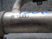 Recambio de enfriador egr para seat ibiza (6l1) 1.4 tdi cat (bnm) referencia OEM IAM 045131513P  