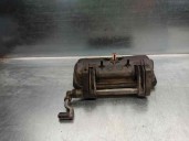 Recambio de maneta exterior trasera derecha para lancia delta 1.9 turbodiesel cat referencia OEM IAM A488  