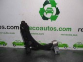 Recambio de brazo suspension inferior delantero izquierdo para ford fusion (cbk) 1.6 16v cat referencia OEM IAM 