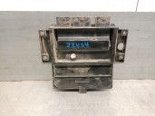 Recambio de centralita motor uce para renault modus 1.5 dci diesel referencia OEM IAM 8200398934  DELPHI