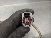 Recambio de sonda lambda para mazda 2 lim. (de) 1.3 active (3-ptas.) referencia OEM IAM K42384871 