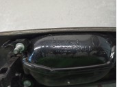 Recambio de maneta exterior delantera derecha para chrysler voyager (rg) 2.5 crd cat referencia OEM IAM CWZ28TRMAA  5 PUERTAS