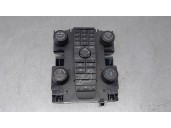 Recambio de mando climatizador para volvo v50 familiar 2.0 diesel cat referencia OEM IAM 8697156 16 PINES 