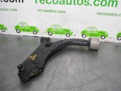 Recambio de brazo suspension inferior delantero izquierdo para ford fusion (cbk) 1.6 16v cat referencia OEM IAM 